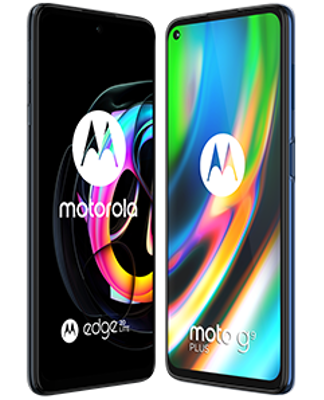 Advanced display Motorola